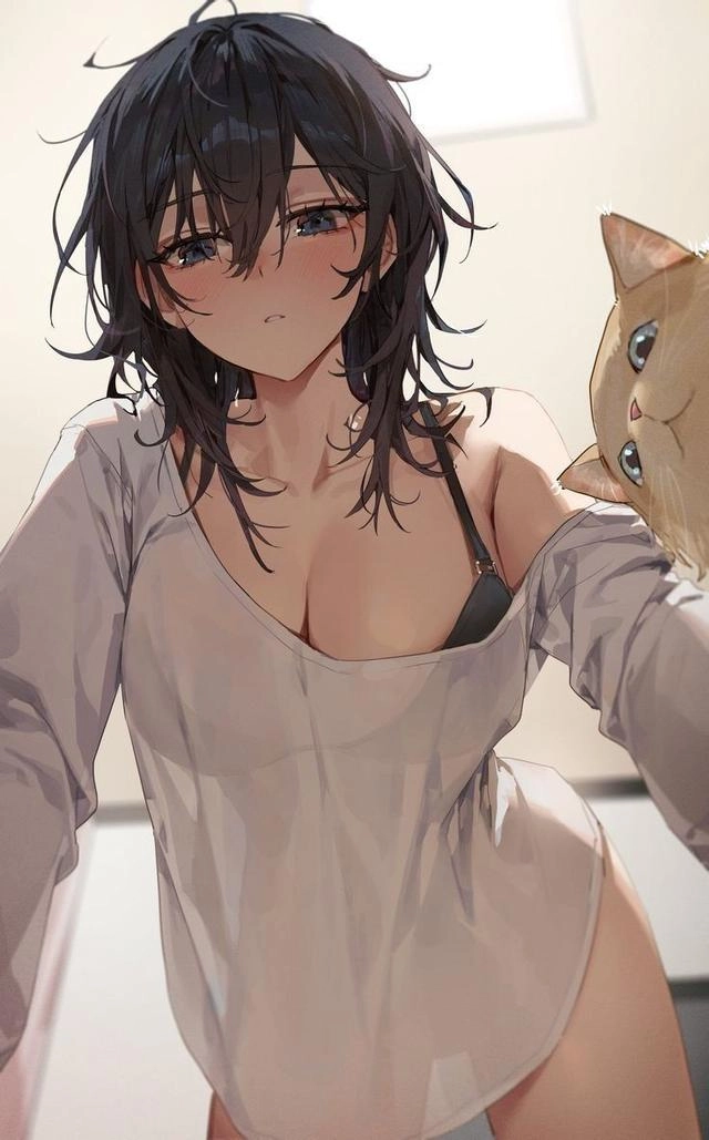 Freya Avatar