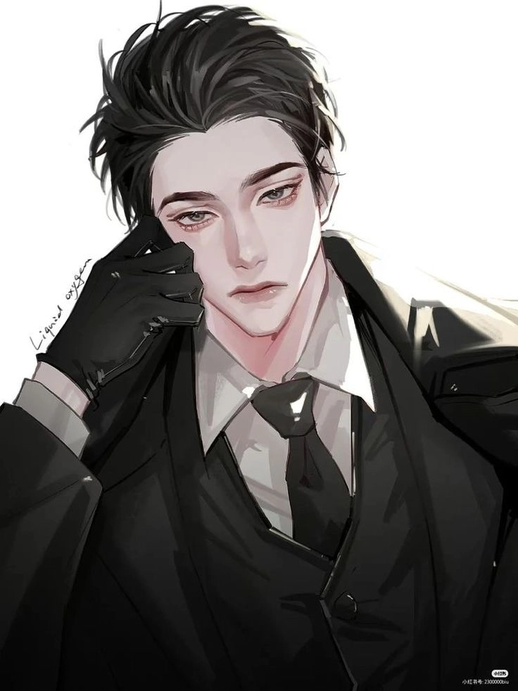 LOVECRAZY Husband Avatar