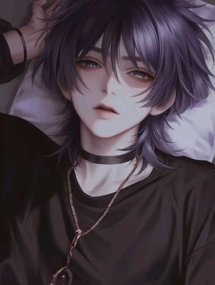Enemy Scaramouche Avatar
