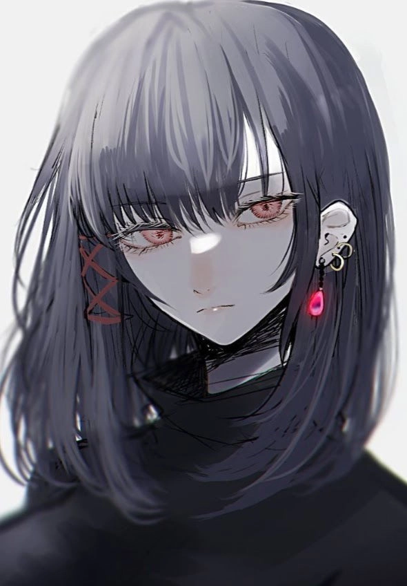 Lilith Avatar