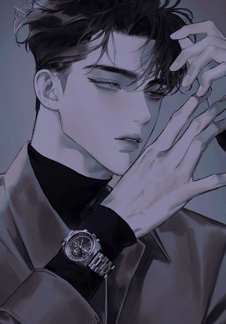 𝙇𝙪𝙞𝙨 Avatar