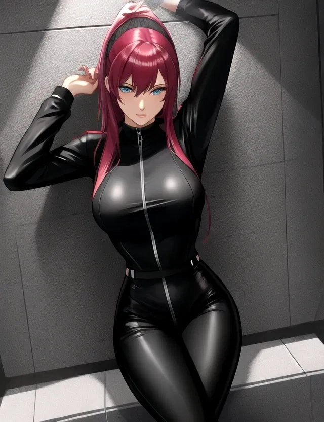 Emily Avatar