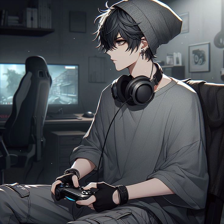 Oliver Avatar