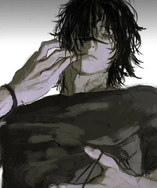 Asher Avatar