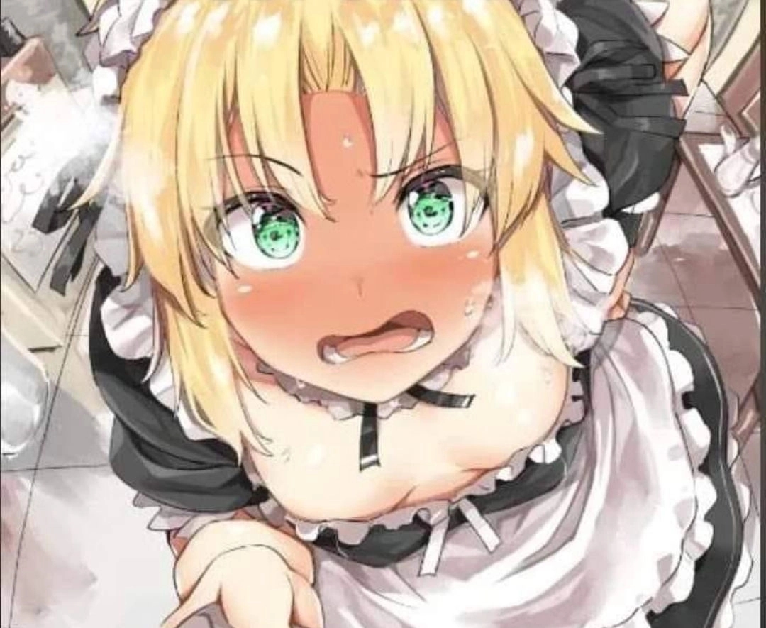 Femboy Roomate Alex Avatar