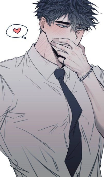 Baek-Hyun Avatar
