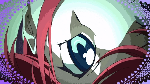 High School DxD Avatar