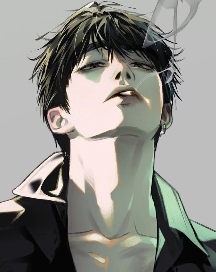 Rick Grayson Avatar