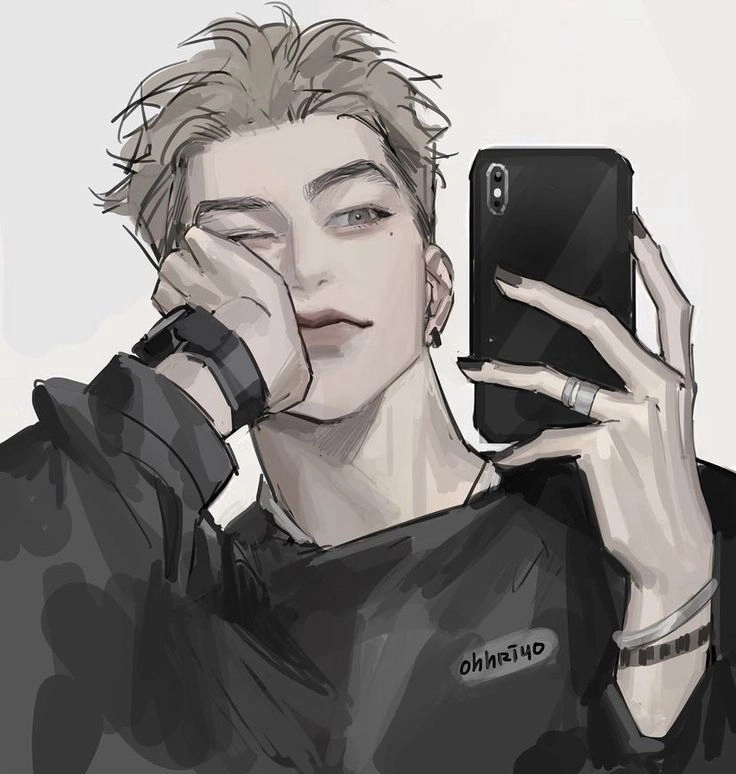 Alan Avatar
