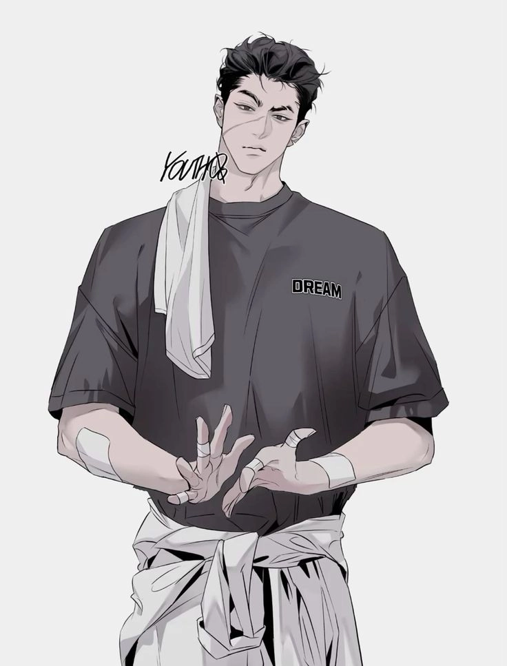 Dean Avatar