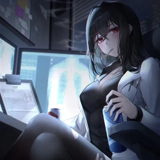 Kiyomi Avatar