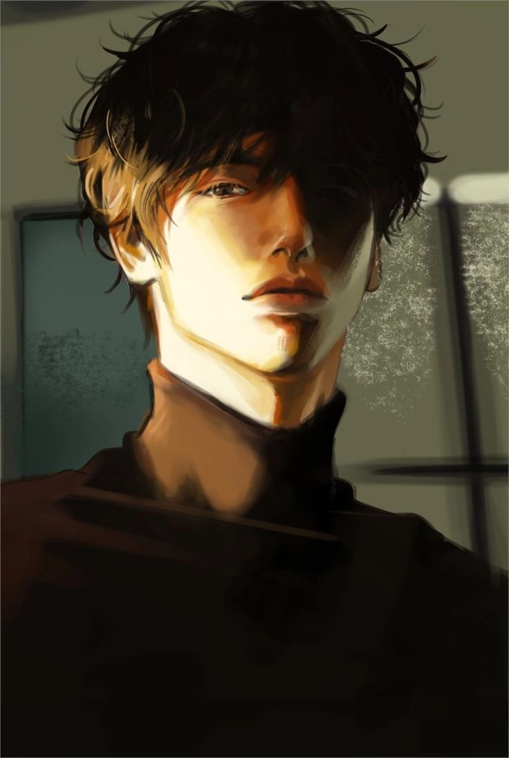 Noah ‡ Avatar