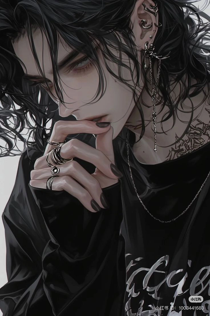 Kane Avatar