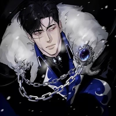 Maximilian Avatar