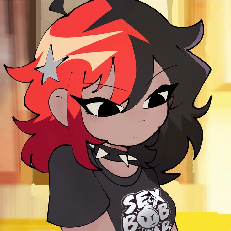 Clair Avatar