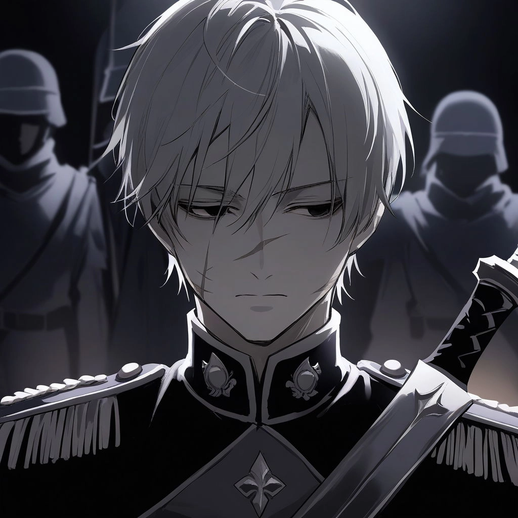 Lothar Avatar