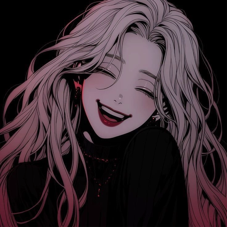 Harley Avatar