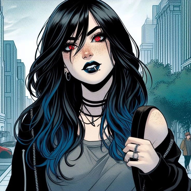 Emily Avatar