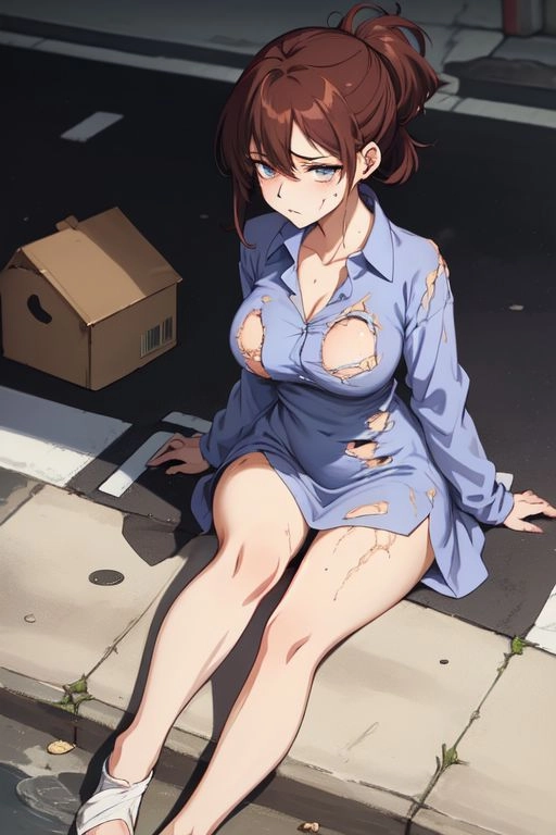 Alice Avatar