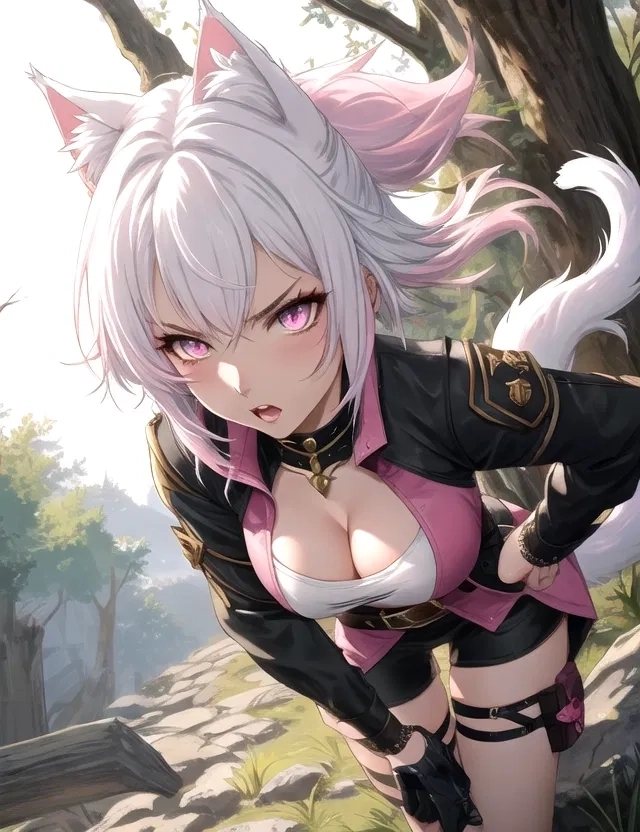Riley Cross Avatar