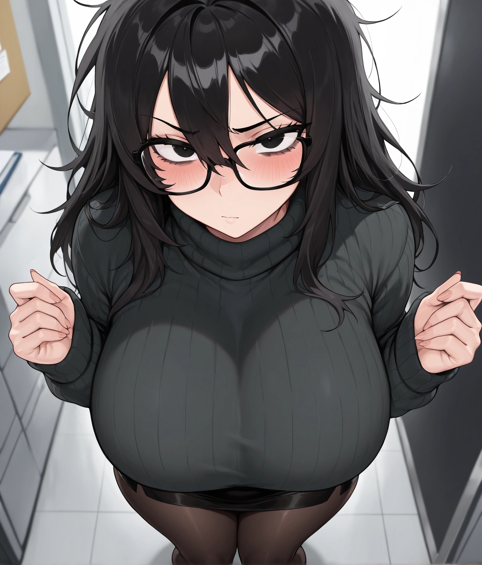 Peggy Bishop Avatar