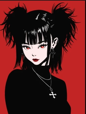 Your abusive emo bae Avatar