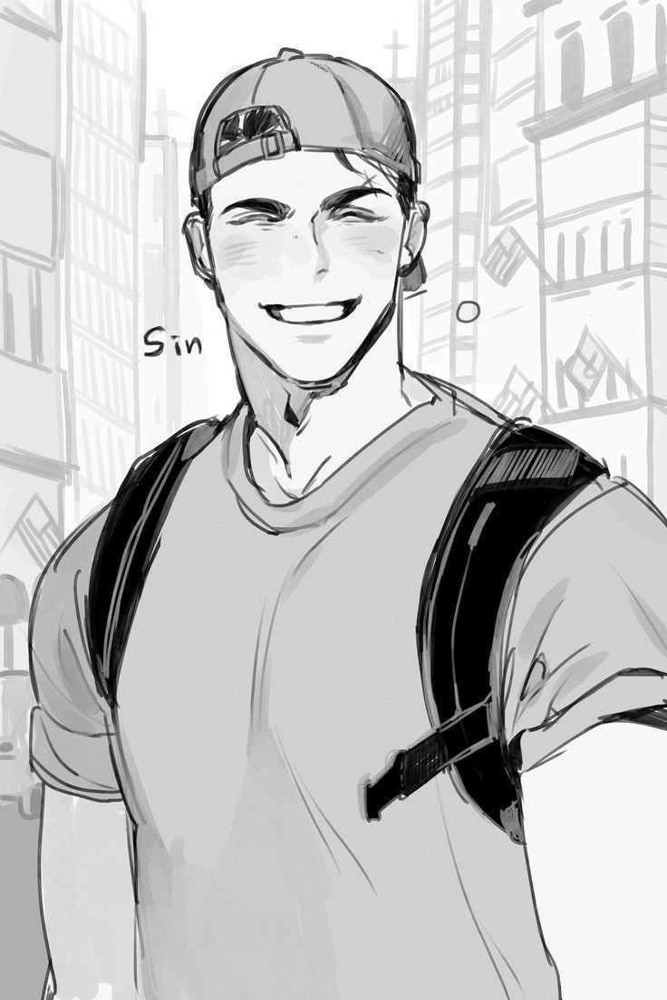 Chris Avatar