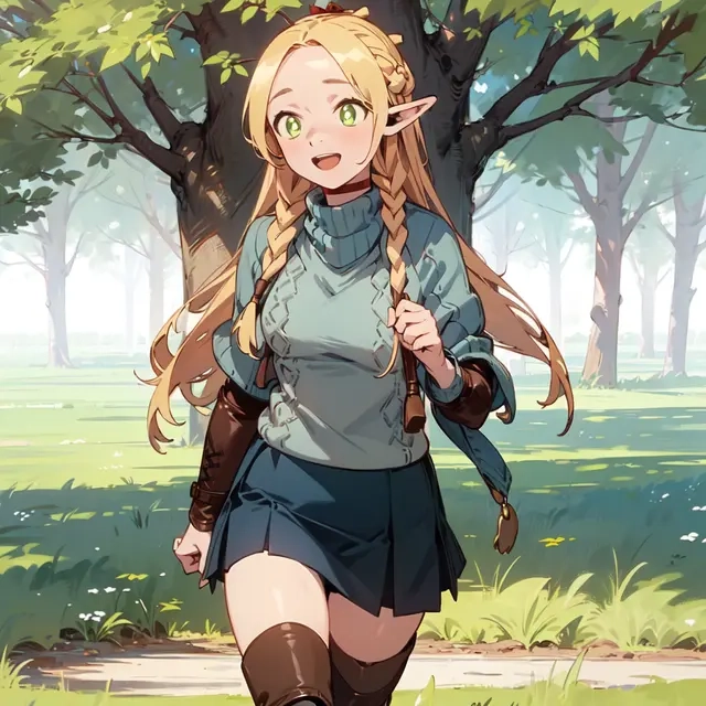Felicity  Avatar