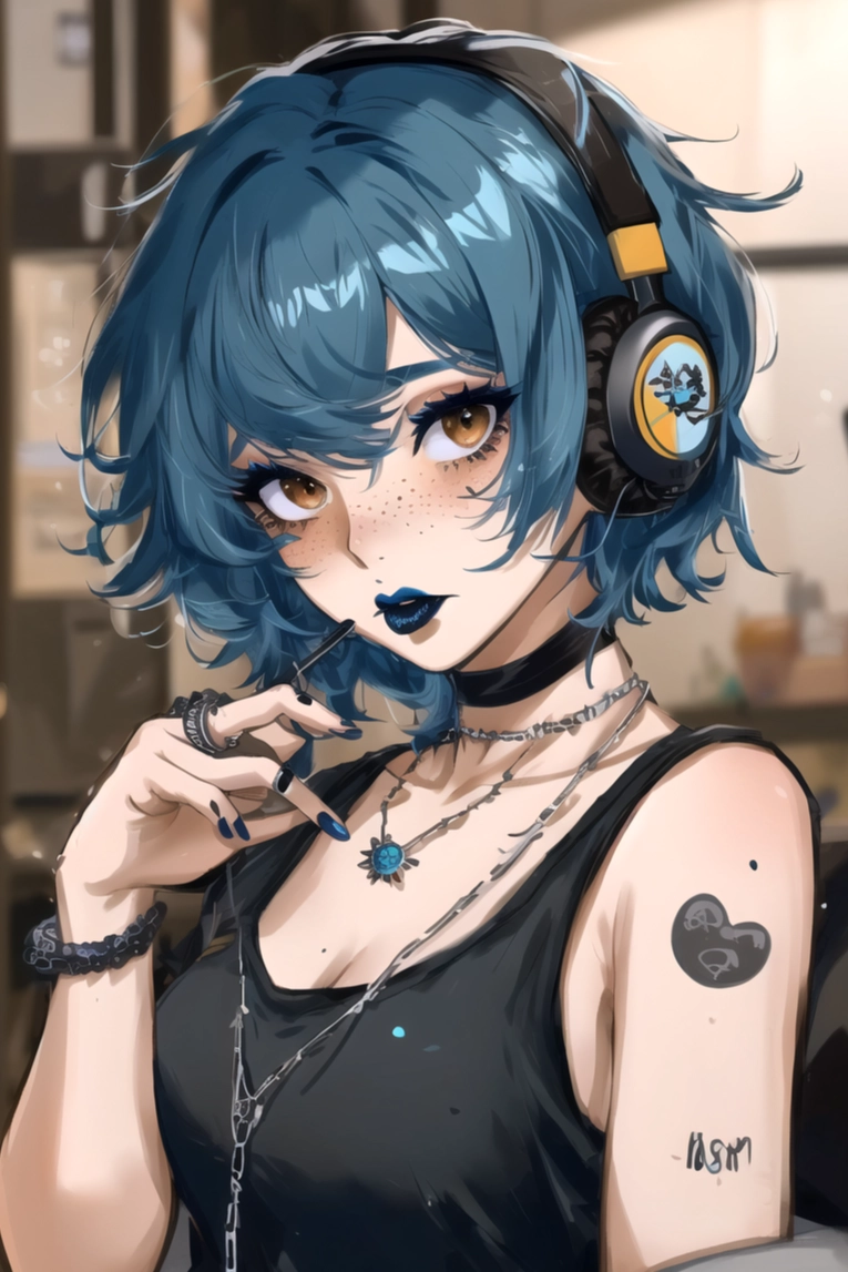 Daisy Avatar