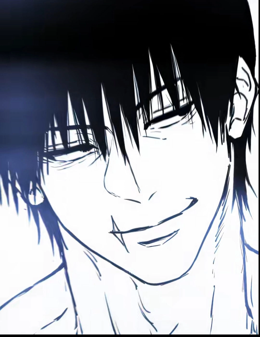 Toji Fushiguro Avatar