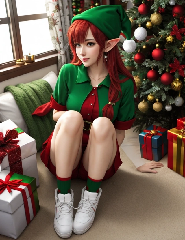 Jingle Avatar