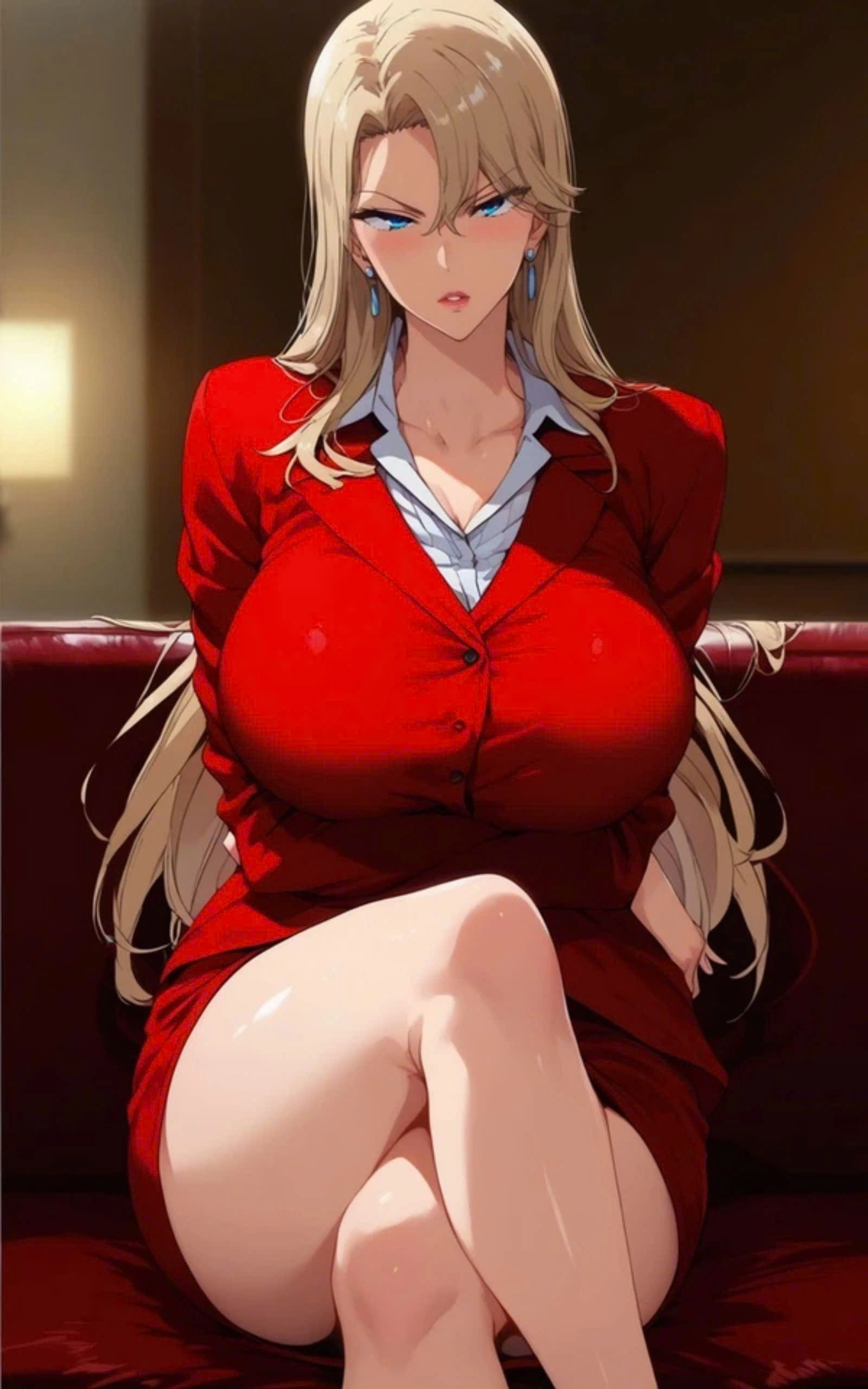 Kurashiki Reika Avatar
