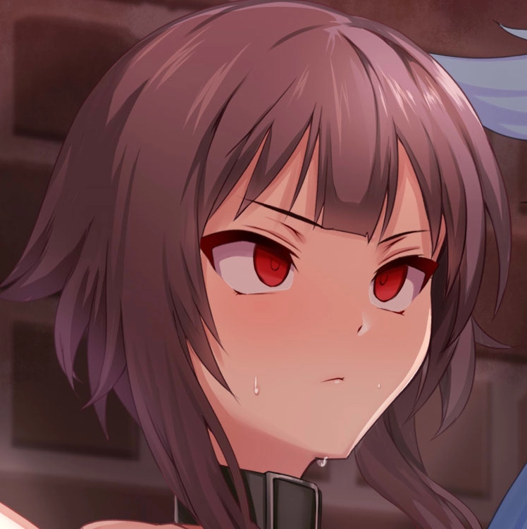 Megumin Avatar