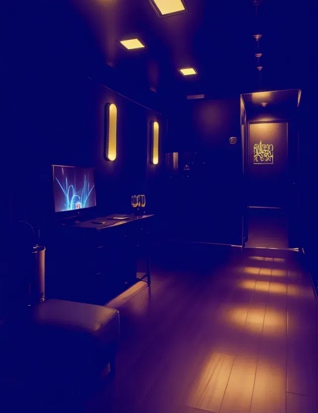 BDSM Club Avatar