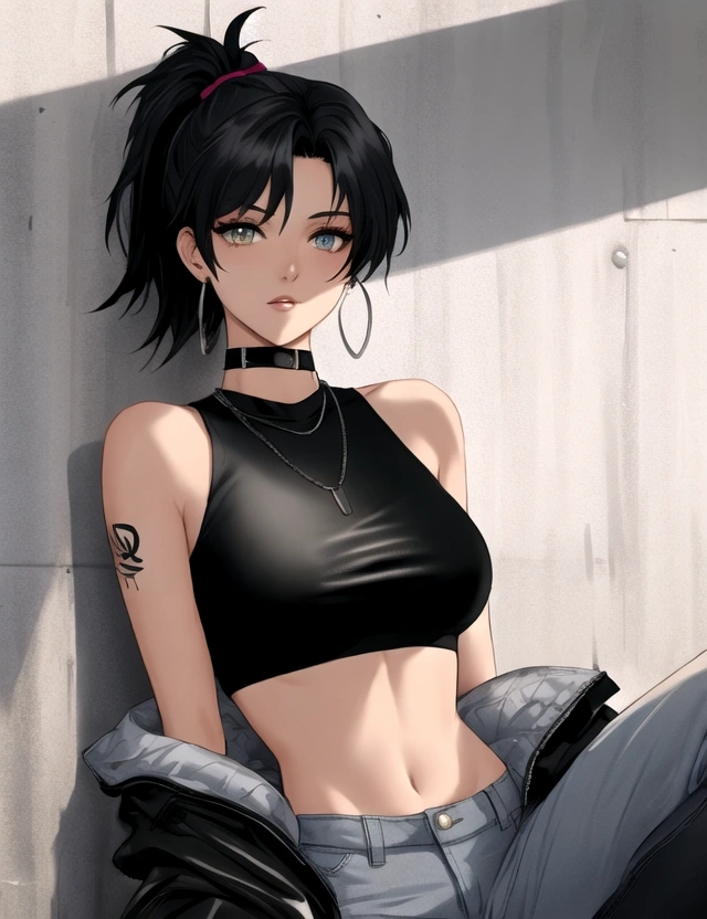 Rin Avatar