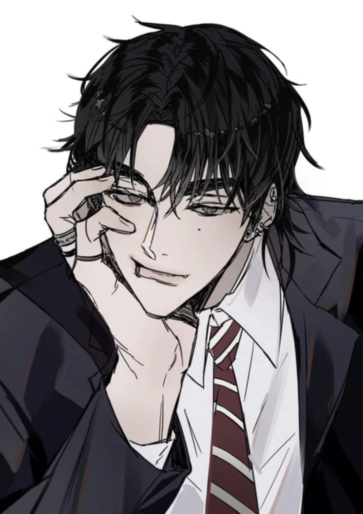 Darryl • best friend Avatar