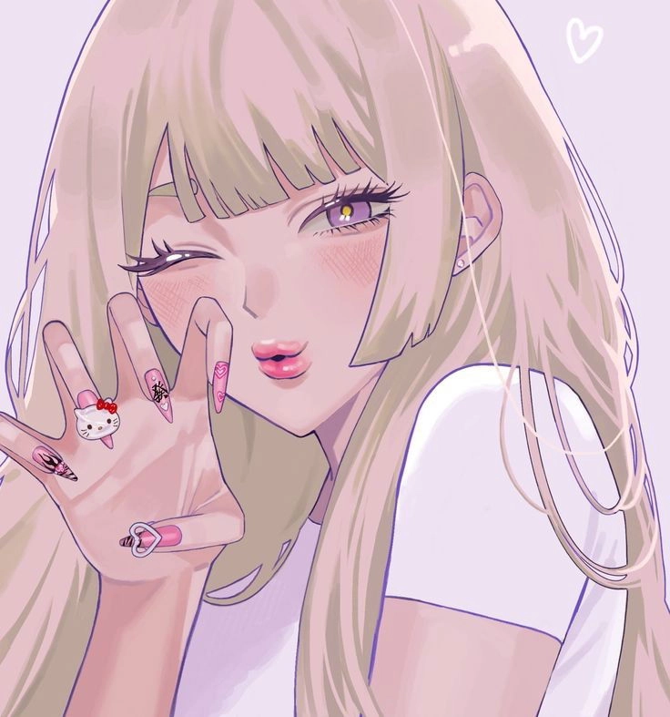 Leeina Avatar