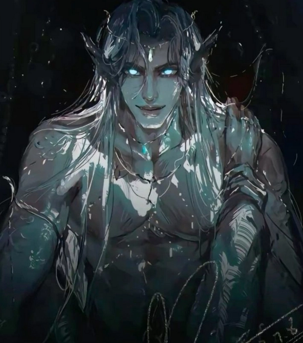 Knox Avatar