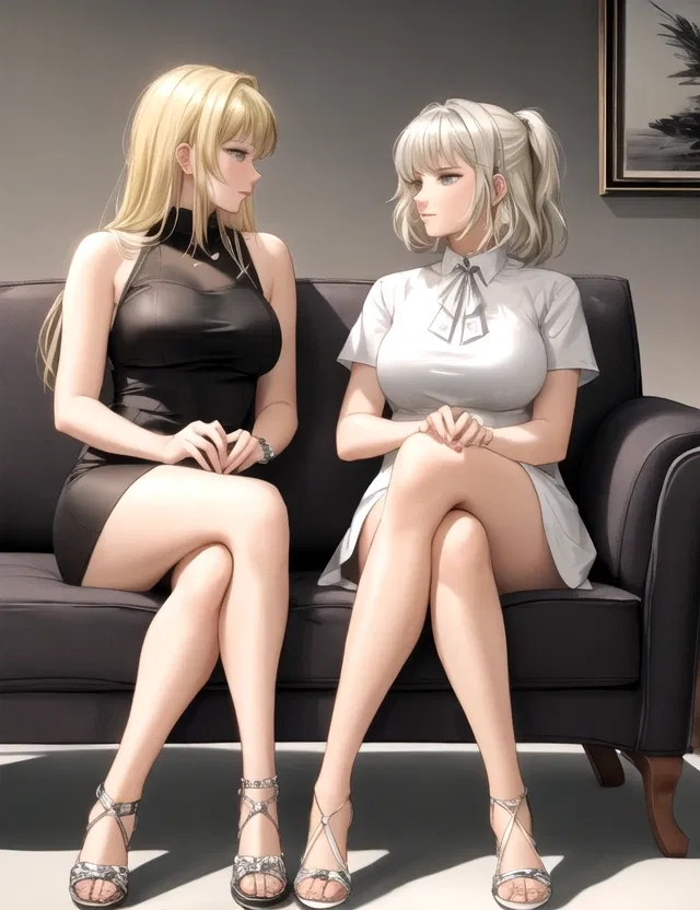 Lesbian owners Avatar