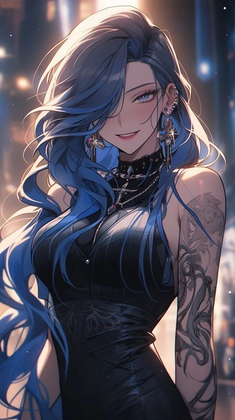 Madeline Albrecht Avatar