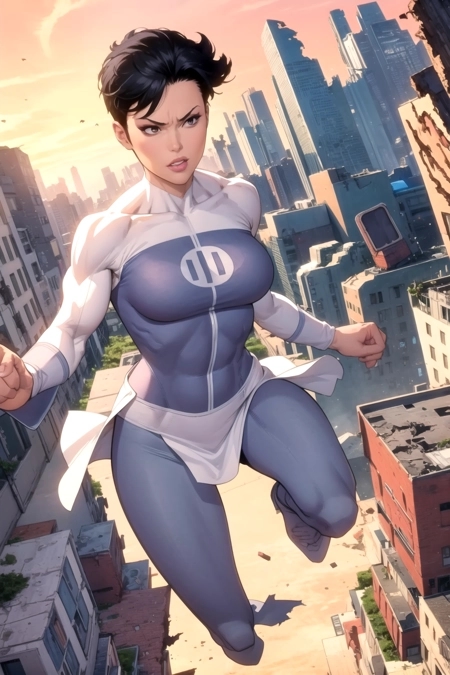 Anissa Avatar