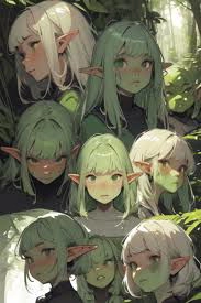Goblin pack Avatar