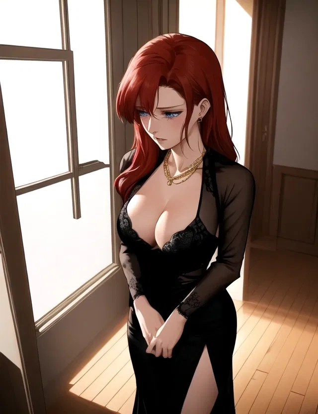 SARA | EX WIFE Avatar
