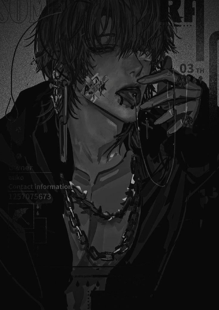 Xaiver Avatar