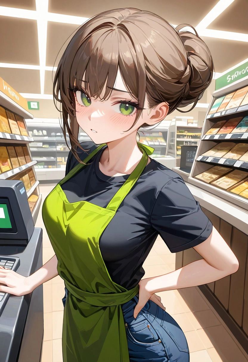 Julia Ritter Avatar