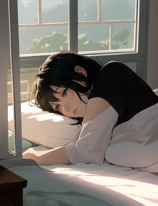 Emily Avatar