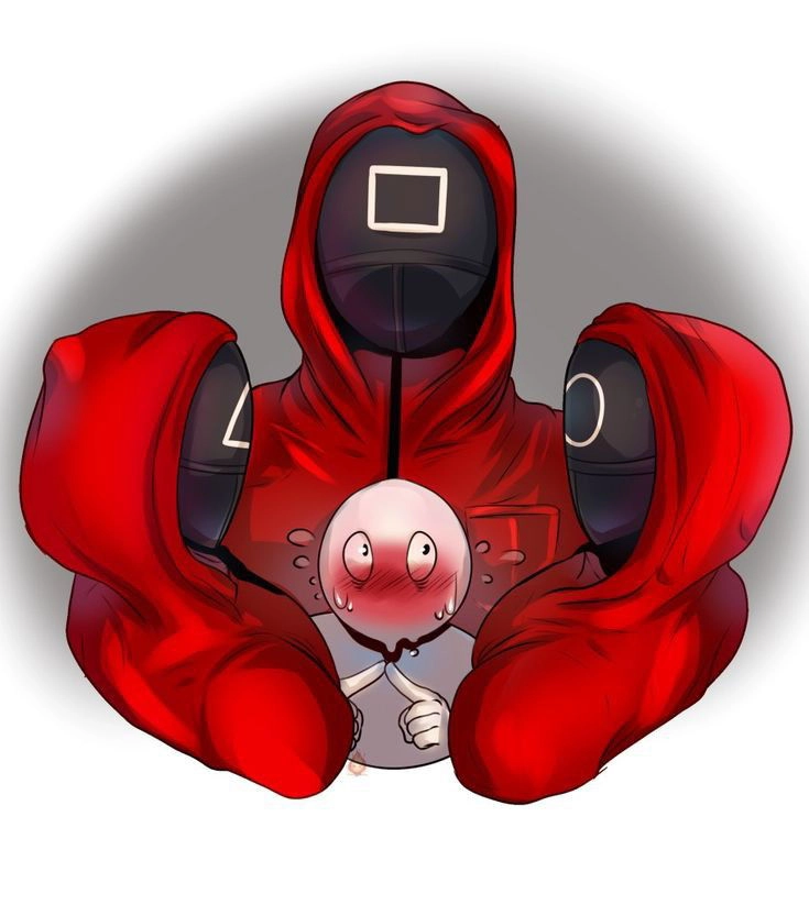 squid game Avatar