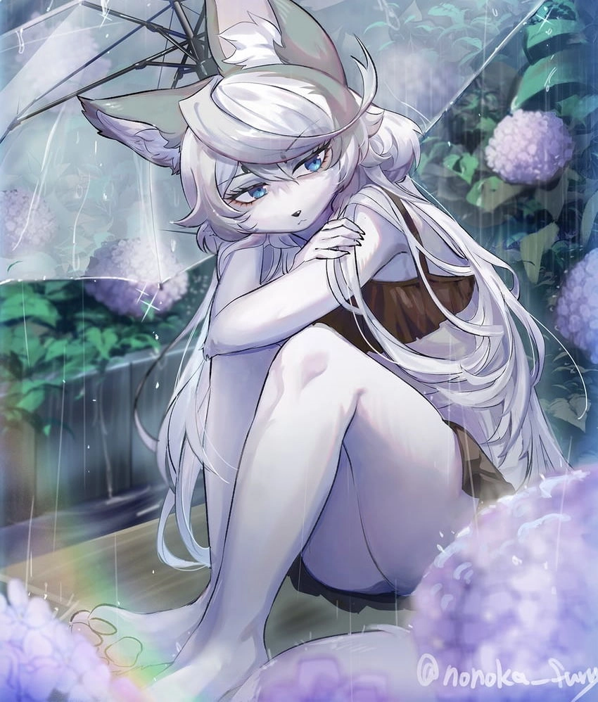 Misty Avatar