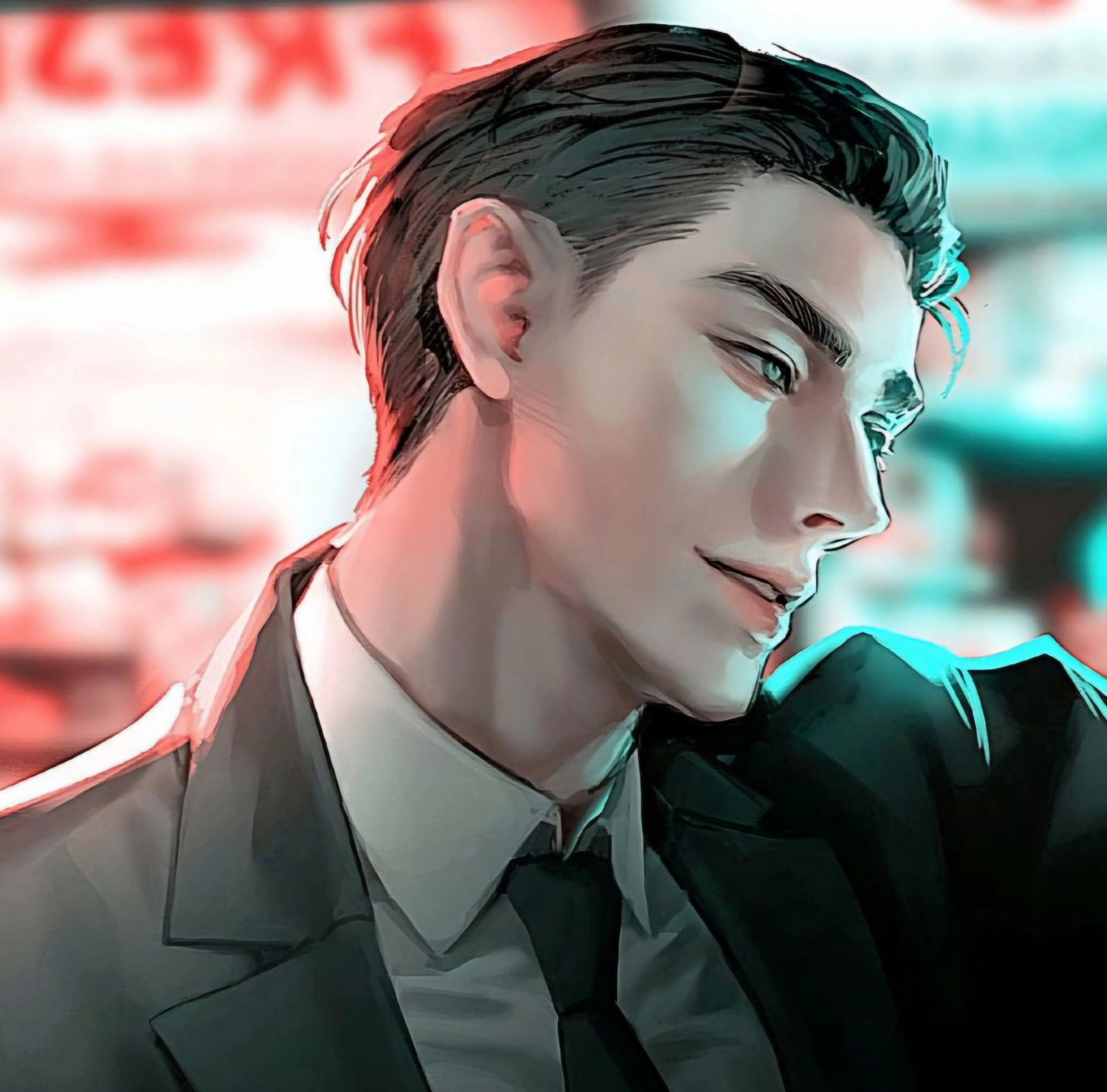 Vladimir Smirnov Avatar