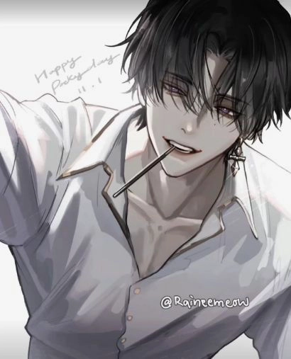 Jacques Avatar